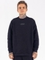 Blusa Moletom Texturizada Booq