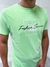 Camiseta Buh Fashion Soccer