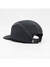 Boné High 5 Panel Hyde Black na internet