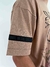 Camiseta Deserto Oversize Booq - comprar online