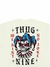 Imagem do Camiseta Thug Nine The Joker