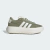 Tênis Adidas Grand Court Plataforma - loja online
