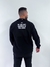 Jaqueta Moletom Recorte Booq - Reistilo Loja de Roupas e Acessórios Masculino e Feminino