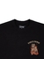 Camiseta Thug Nine Flaming Reaper na internet