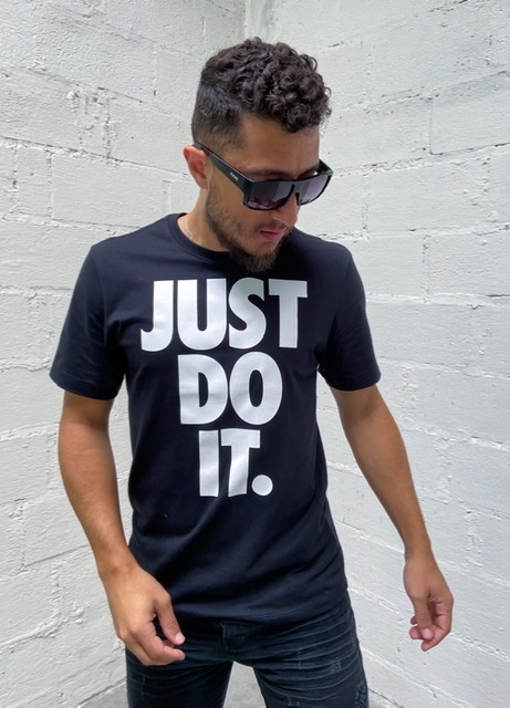 Camiseta Nike Just Do It