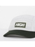 Boné High 5 Panel Space Mesh na internet