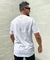 Camiseta Thug Nine T9 Basic - loja online