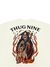 Camiseta Thug Nine Flaming Reaper - comprar online