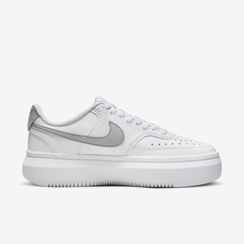 Tênis Nike Court Vision Alta Feminino
