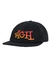 Bone High 6 Panel Think