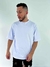 Camiseta Oversize Lisa Malhão Supreme Premium na internet