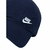 Bone Nike Logo no Canto na internet
