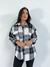 Camisa Xadrez Flanelada