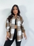 Imagem do Camisa Xadrez Flanelada