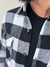 Camisa Xadrez Flanelada Masculina