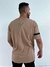 Camiseta Deserto Oversize Booq na internet