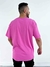 Camiseta Oversize Ifnt Booq - Reistilo Loja de Roupas e Acessórios Masculino e Feminino