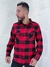Camisa Xadrez Flanelada Masculina - Reistilo Loja de Roupas e Acessórios Masculino e Feminino