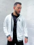 Jaqueta Moletom Buh Logo Elastic - loja online