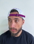 Imagem do Boné Thug Nine Dad Hat Purple