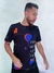 Camiseta Fors Dg Free To Fly