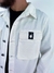 Camisa Buh Sarja Lavada - Reistilo Loja de Roupas e Acessórios Masculino e Feminino