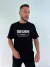 Camiseta Thug Nine Fortune - Reistilo Loja de Roupas e Acessórios Masculino e Feminino