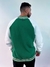 Imagem do Jaqueta Bomber Buh Verde