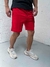 Bermuda Buh Vinco Moletinho - Reistilo Loja de Roupas e Acessórios Masculino e Feminino