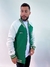 Jaqueta Bomber Buh Verde - Reistilo Loja de Roupas e Acessórios Masculino e Feminino