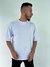 Camiseta Oversize Lisa Malhão Supreme Premium