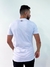 Camiseta Buh Plaquinha Slim - Reistilo Loja de Roupas e Acessórios Masculino e Feminino