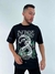 Camiseta Deserto Oversize Booq
