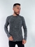 Blusa Manga Longa Canelada Estonado Booq - loja online
