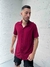 Camisa de Botão Lisa Viscolinho Reistilo - Reistilo Loja de Roupas e Acessórios Masculino e Feminino