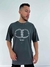 Camiseta Oversize Booq Estonada Life