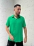 Camisa de Botão Lisa Viscolinho Reistilo - loja online
