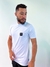 Camiseta Buh Plaquinha Slim na internet
