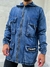 Imagem do Jaqueta Jeans Cargo Cadarço Booq