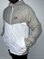 Corta Vento Thug Nine Refletivo White - loja online