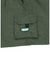 Short High Oval Cargo Ripstop Swamp - Reistilo Loja de Roupas e Acessórios Masculino e Feminino