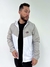 Corta Vento Thug Nine Refletivo White - comprar online