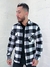 Imagem do Camisa Xadrez Flanelada Masculina
