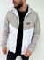 Corta Vento Thug Nine Refletivo White na internet