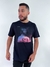 Camiseta Fors Colorful Lights