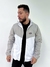 Corta Vento Thug Nine Refletivo White