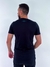 Camiseta Slim Circle Buh na internet
