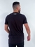 Camiseta Buh Plaquinha Slim