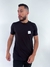 Camiseta Buh Plaquinha Slim - loja online