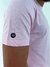 Camiseta Buh Basica Floc Slim - comprar online
